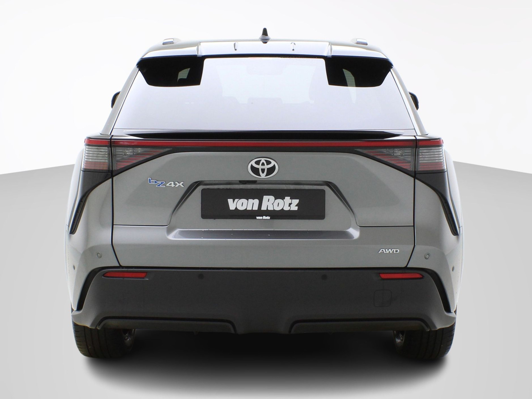 TOYOTA bZ4X Premium AWD ** 4×4 ** 11 KW **