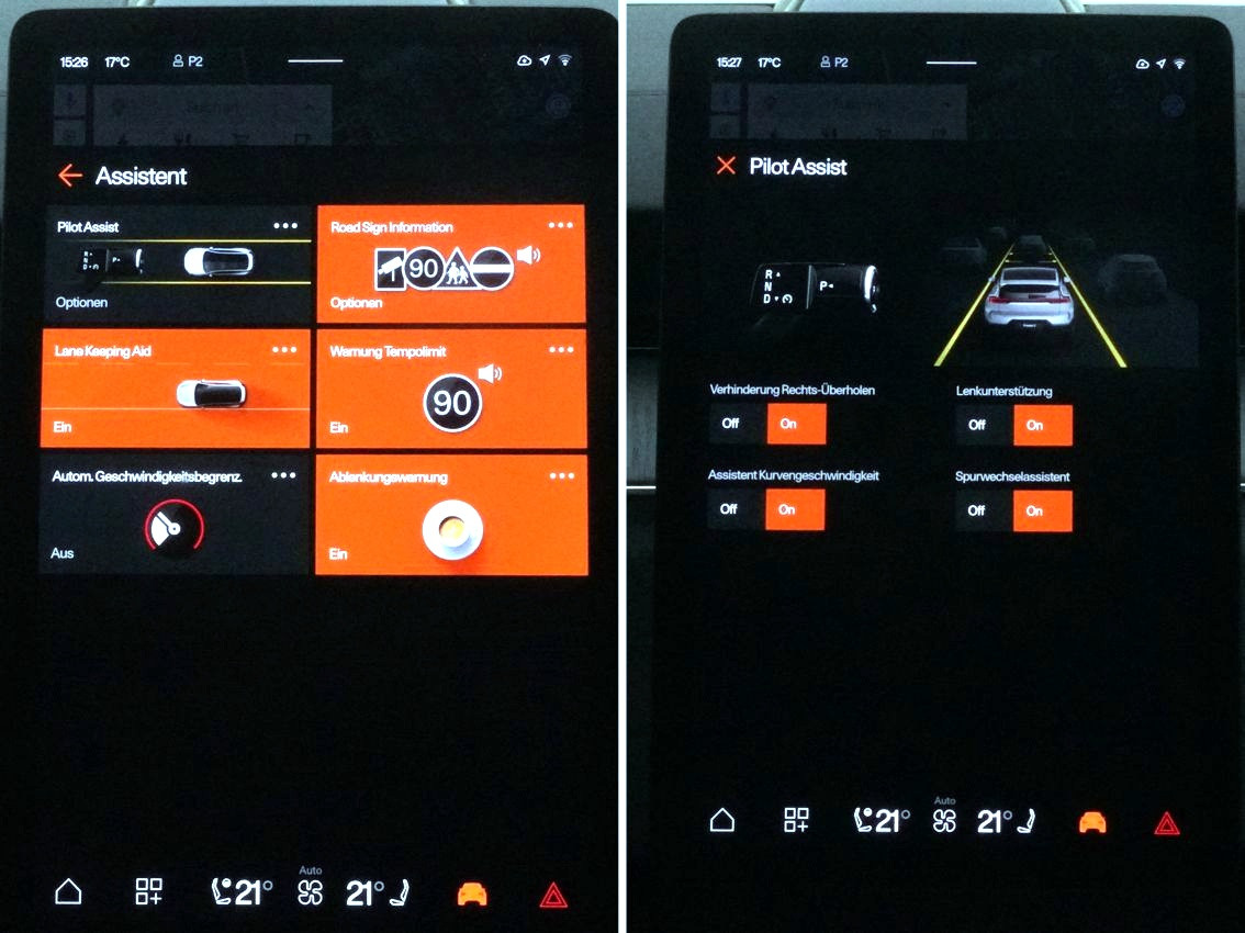POLESTAR 3 Long Range Dual Motor Performance