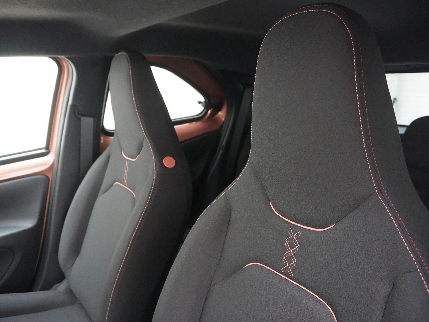 TOYOTA Aygo X 1.5 VVT-i HSD Trend ** Hybrid **