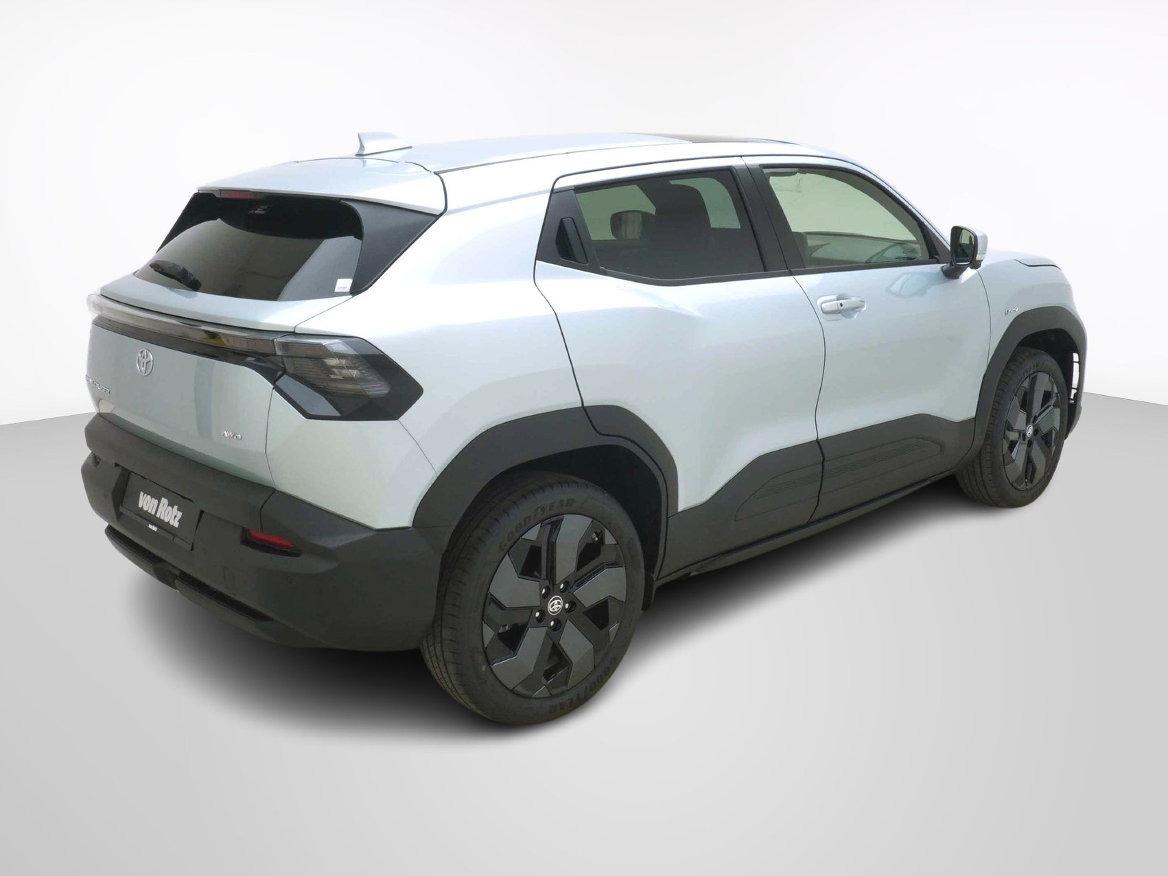 TOYOTA Urban Cruiser Premium AWD 😉 inkl. Panoramadach 😎