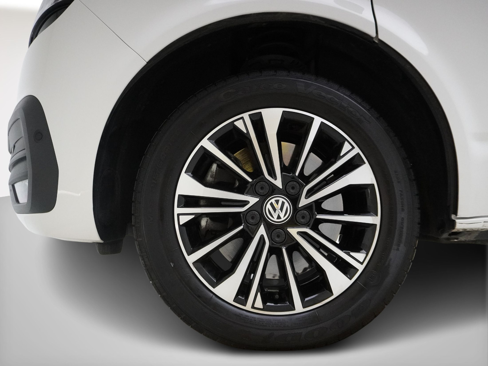 VW T6.1 California 3000 2.0 TDI DSG Ocean Edition Liberty 4Motion **Küchengeschränk/Standheizung**