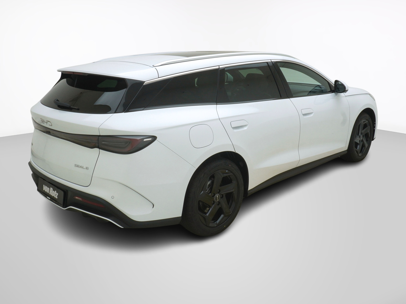 BYD Seal 6 DM-i Touring Comfort Lite