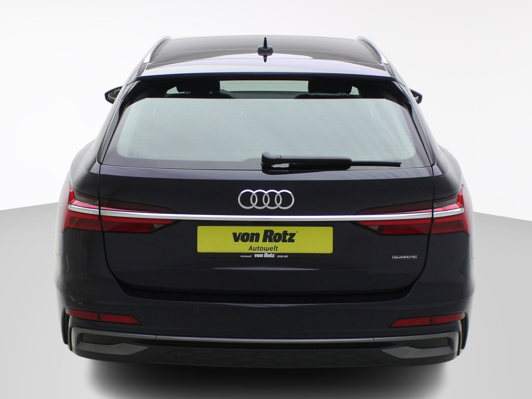 AUDI A6 Avant 45 TFSI S Line quattro S-Tronic **Werksgarantie bis 11/2028**