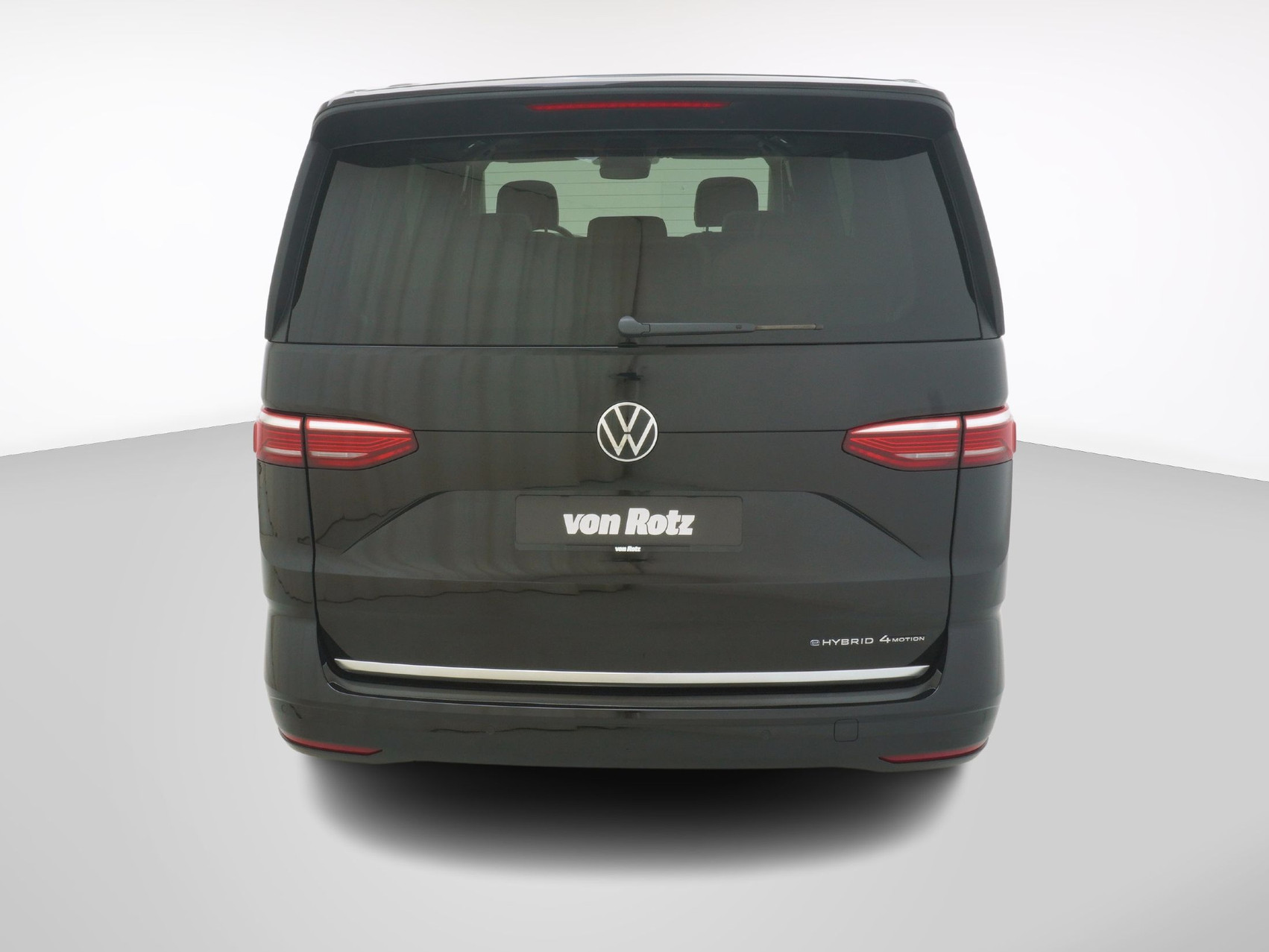 VW Multivan 1.5 TSI eHybrid Style DSG 4motion