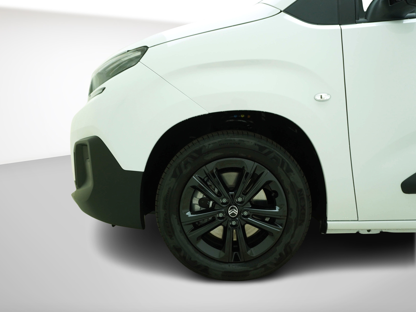 CITROËN Berlingo 1.5 BlueHDi 130 Max