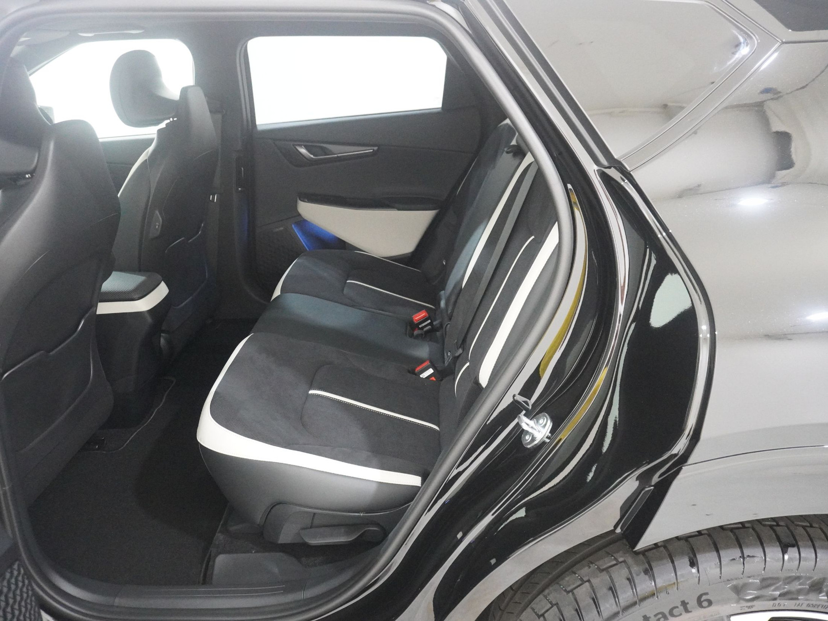 KIA EV6 84 kWh GT-Line 4×4