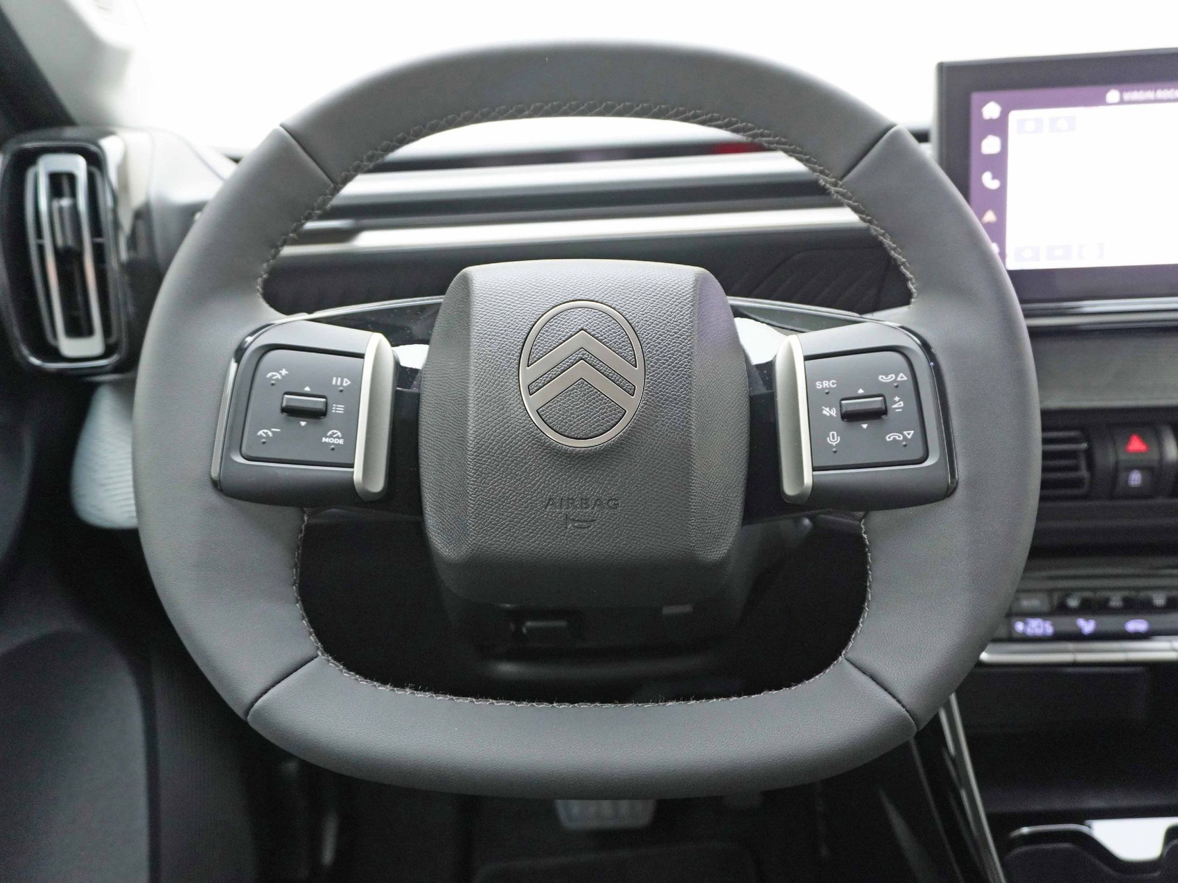 CITROËN C3 Aircross 1.2 Hybrid Max