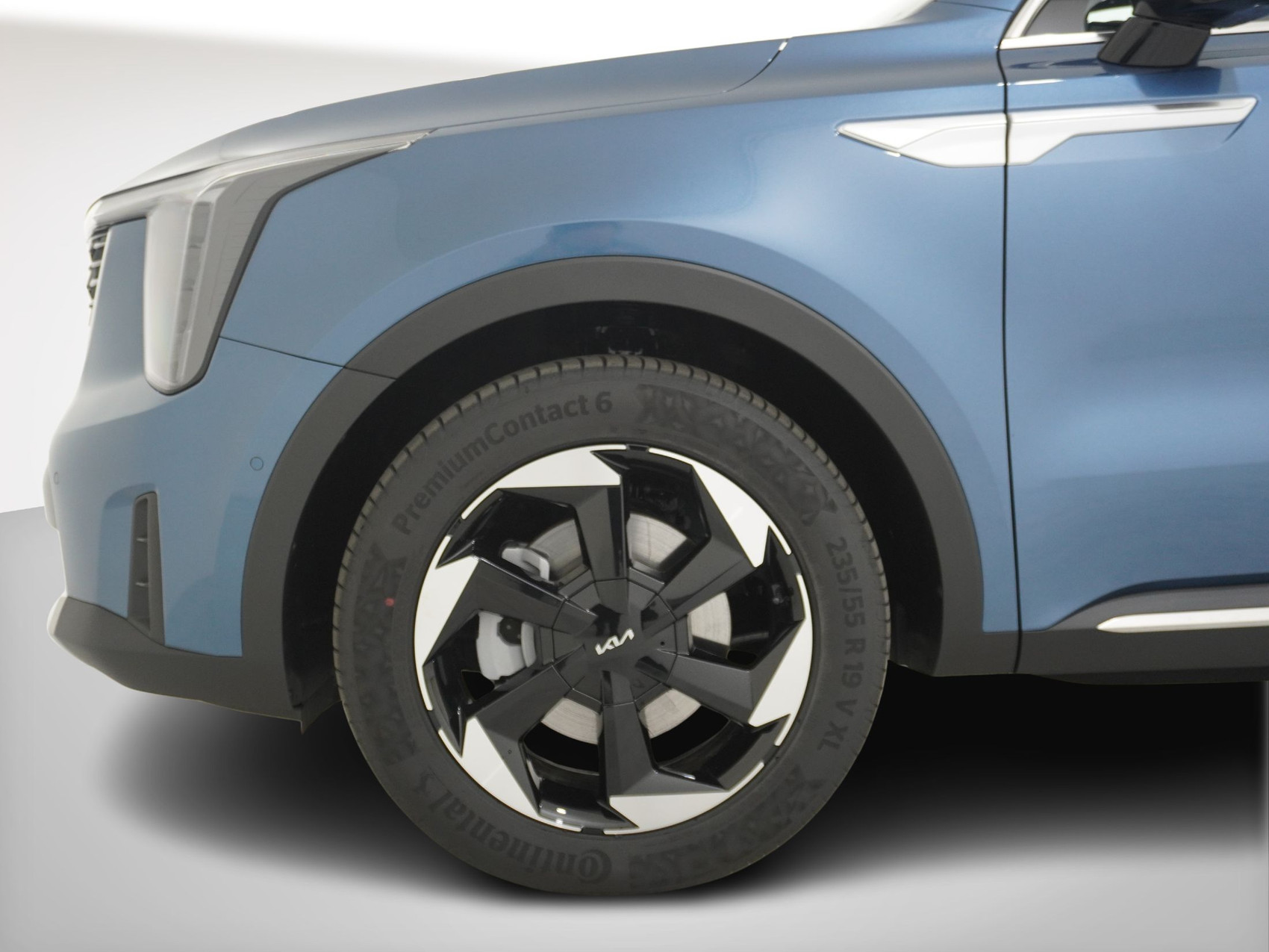 KIA Sorento 1.6 T-GDi Plug-in Hybrid Style 6Plätzer