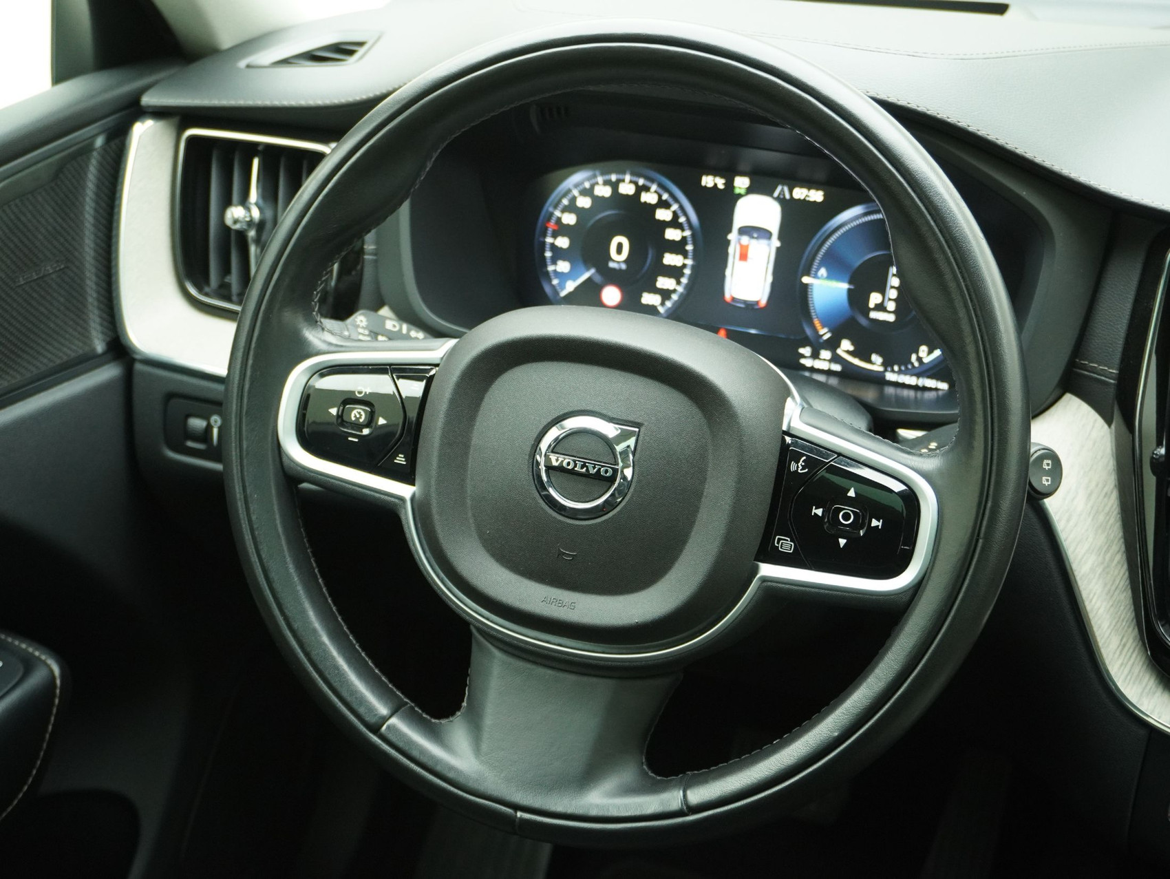 VOLVO XC60 2.0 T8 TE Inscription e AWD