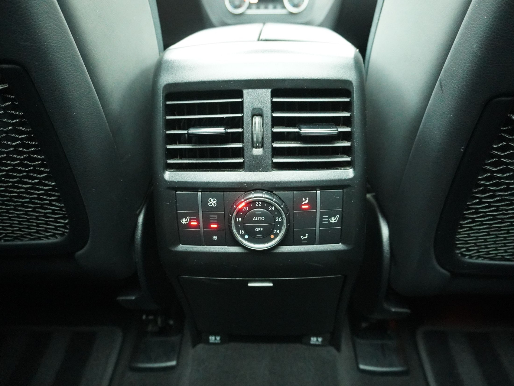 MERCEDES-BENZ GLS-Klasse GLS 63 V8 AMG