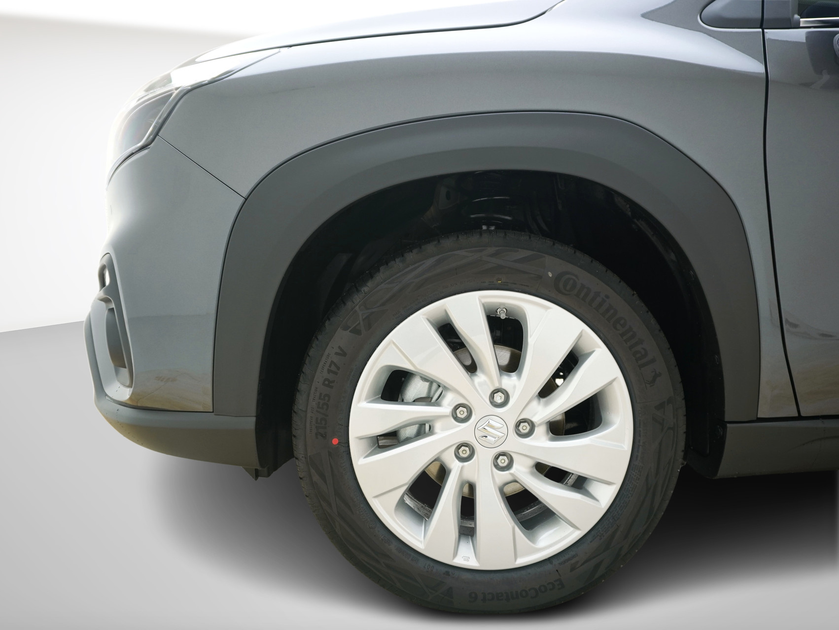 SUZUKI S-Cross 1.4 T Compact+ Hybrid 4×4