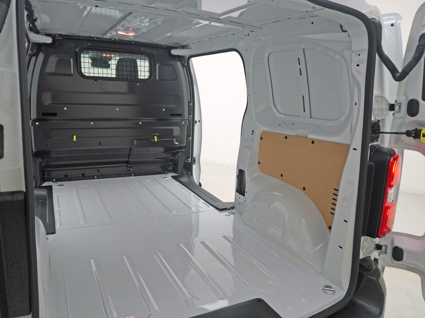 TOYOTA Proace PROACE Van L1 50KWh Advanced