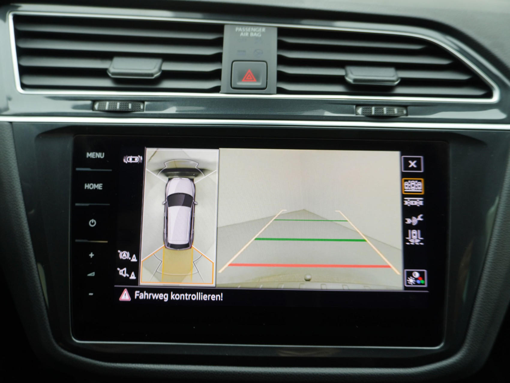 VW Tiguan 1.4 TSI DSG PHEV R-Line 2WD