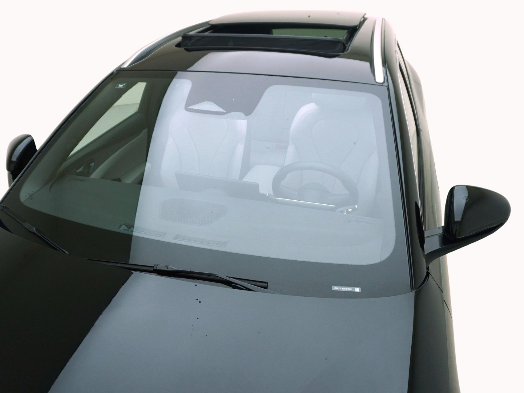 BYD Seal 6 DM-i Touring Comfort
