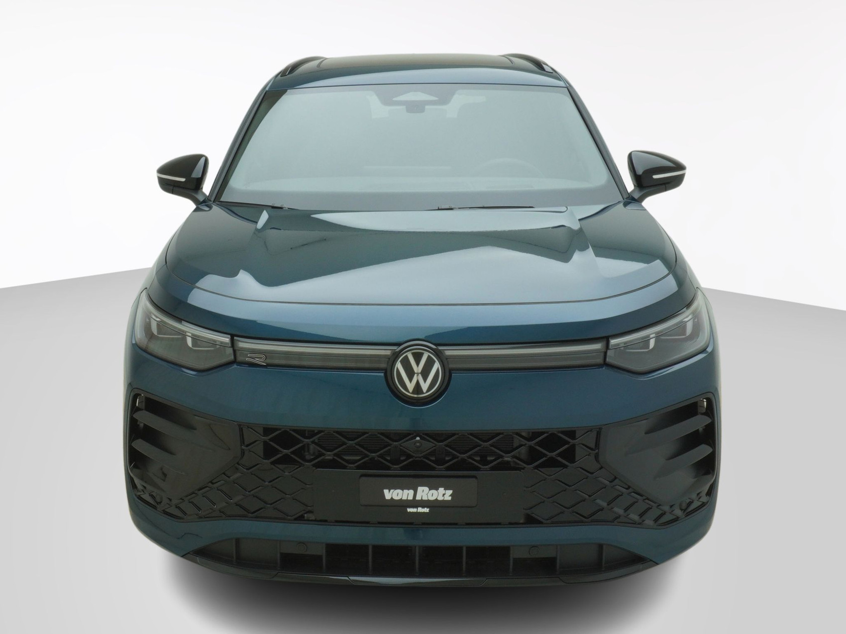 VW Tayron 1.5 TSI PHEV R-Line DSG