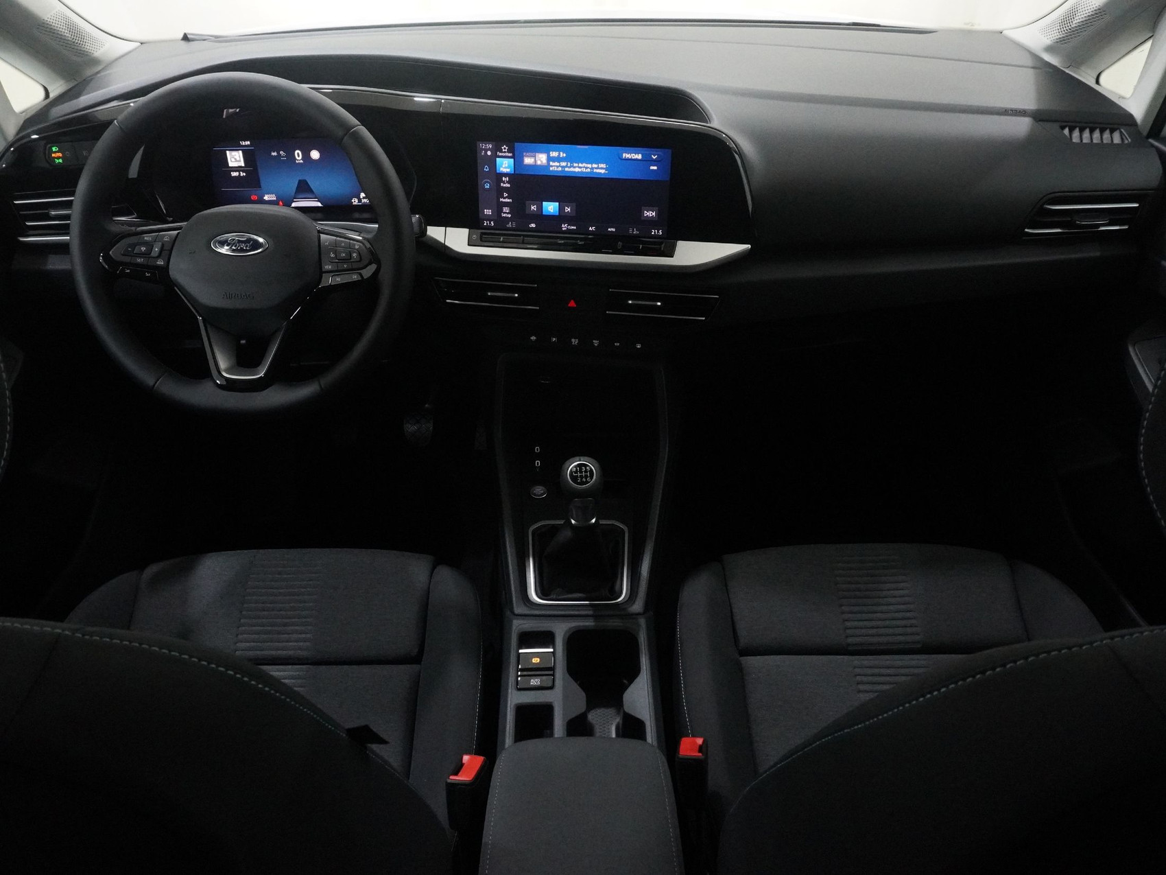 FORD Grand Tourneo Connect Grand Tourneo Connect 2.0 EcoBlue Active 4×4