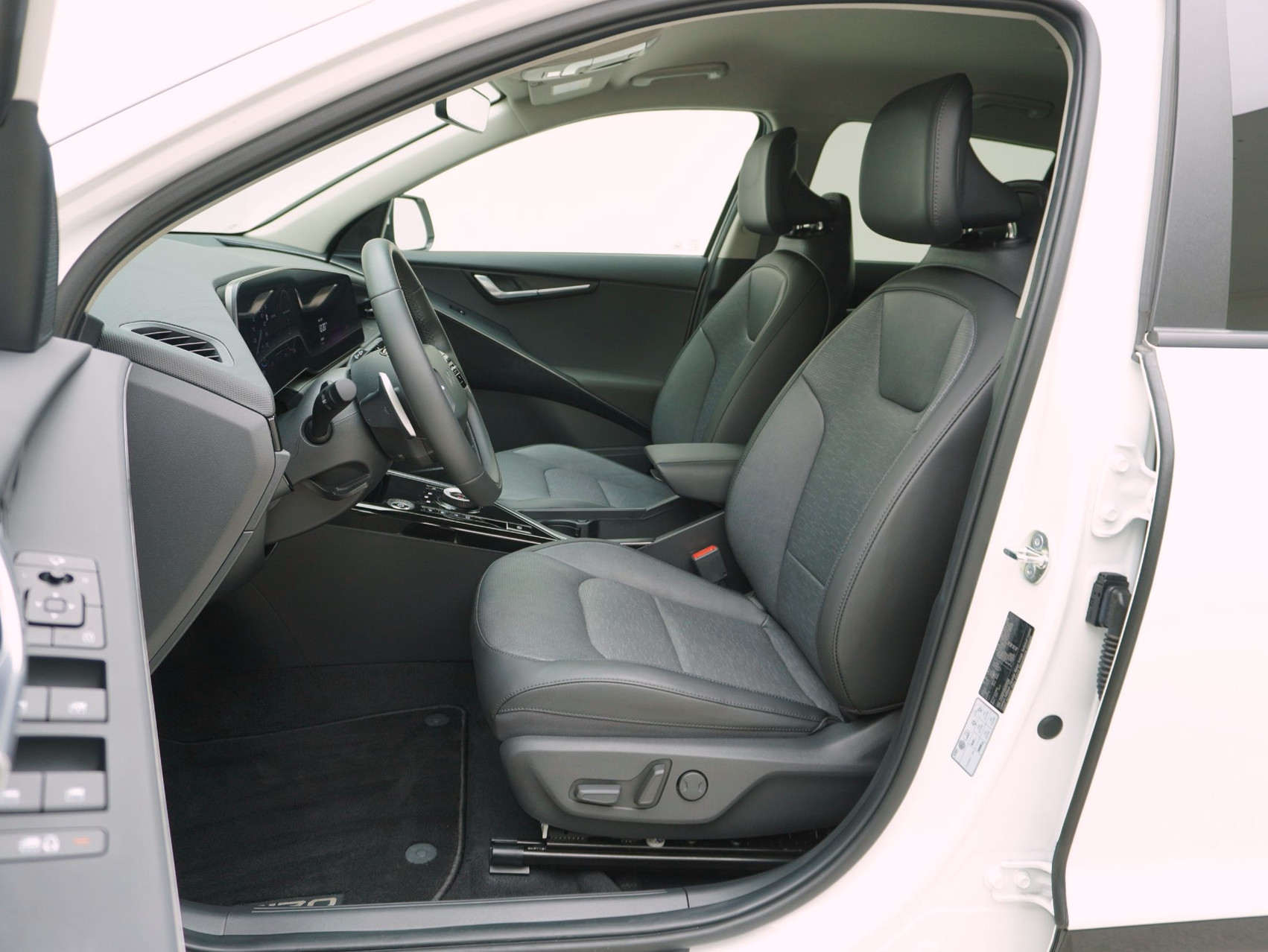 KIA Niro EV Style PLUS