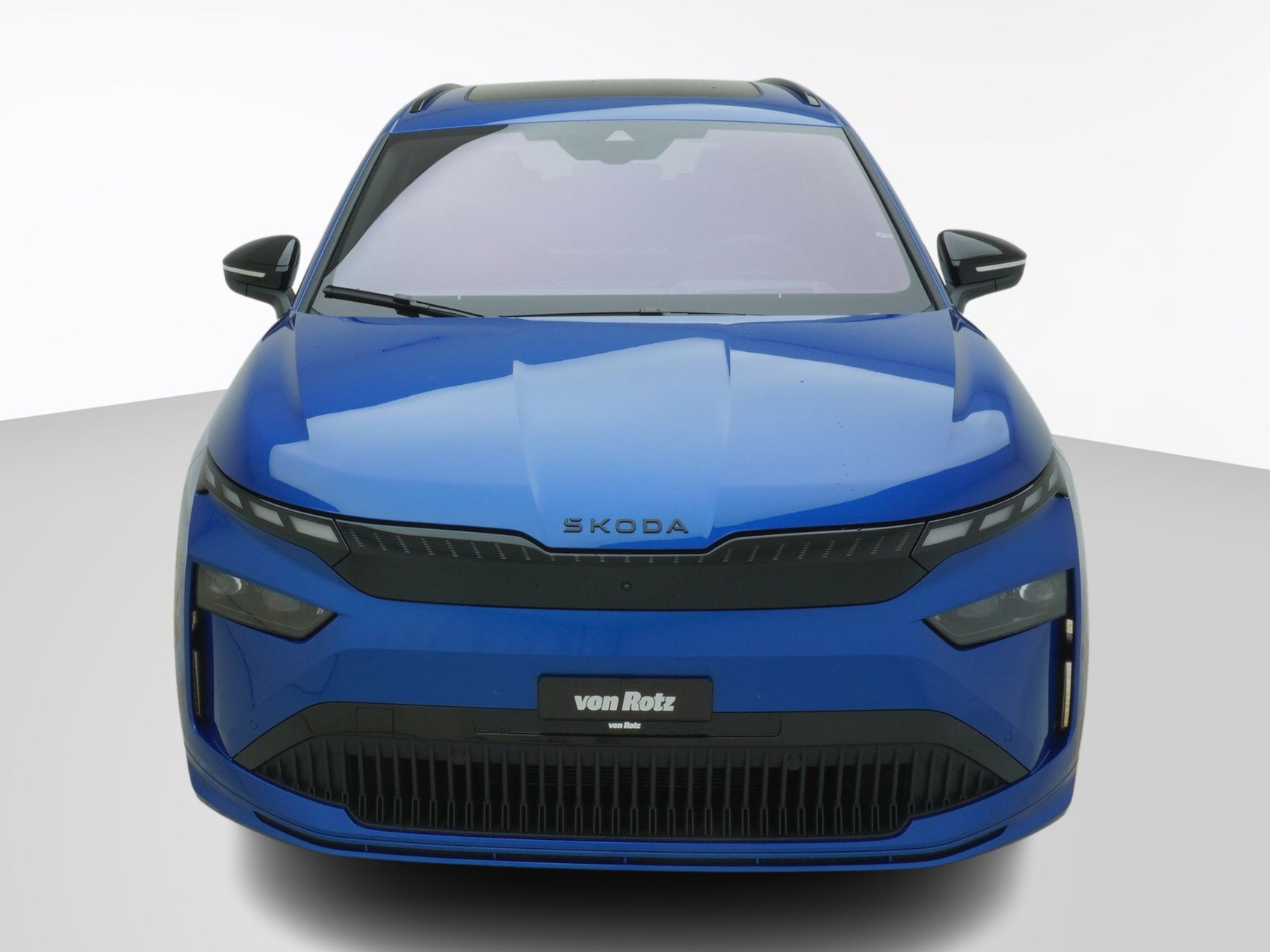 SKODA Enyaq iV 85x SportLine MAXX