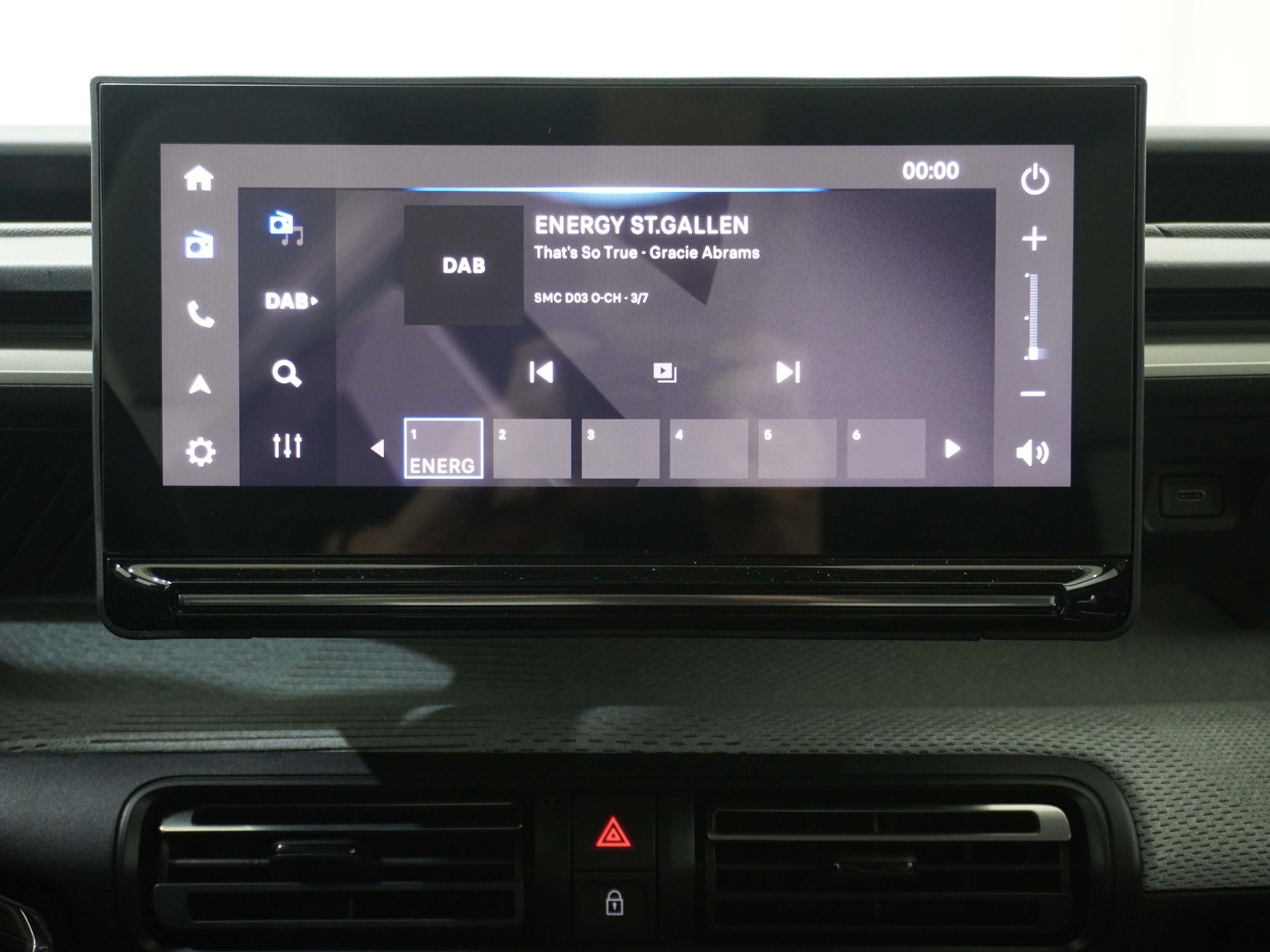 CITROËN C3 1.2 Turbo Max