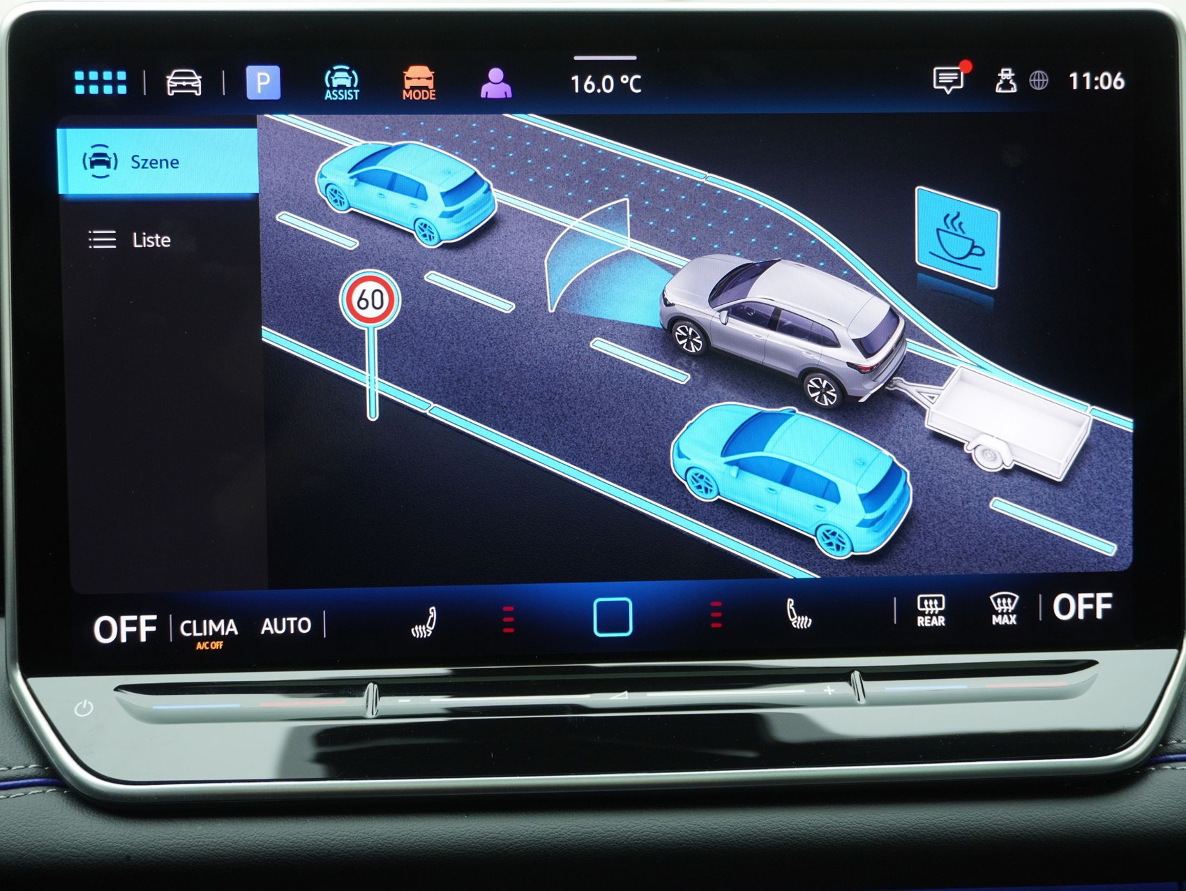 VW Tiguan 2.0 TSI DSG R-Line Black Style 4Motion (2025)