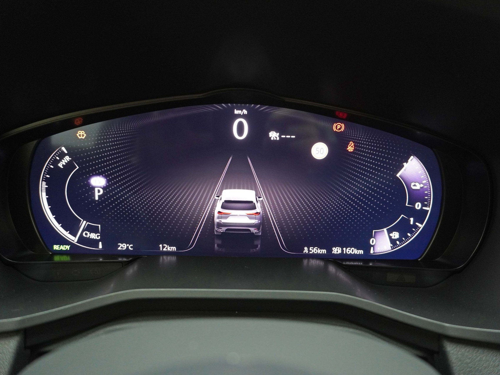 MAZDA CX-60 2.5 PHEV Homura Plus