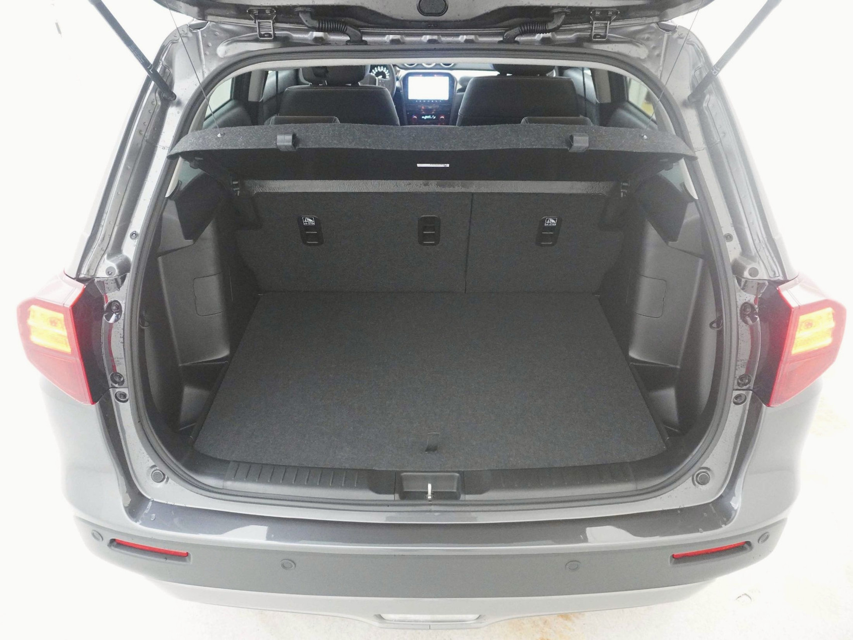 SUZUKI Vitara 1.4 T Compact Top Hybrid 4×4