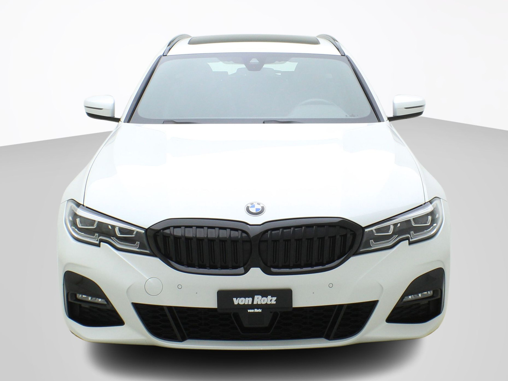 BMW 3er 330i xDrive Touring M Sport