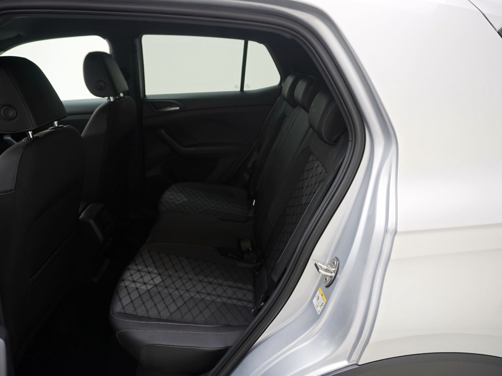 VW T-Cross 1.5 TSI R-Line DSG