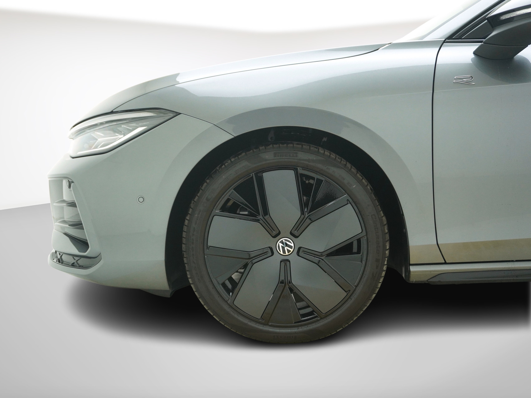 VW Passat Variant 2.0 TDI R-Line 4Motion DSG