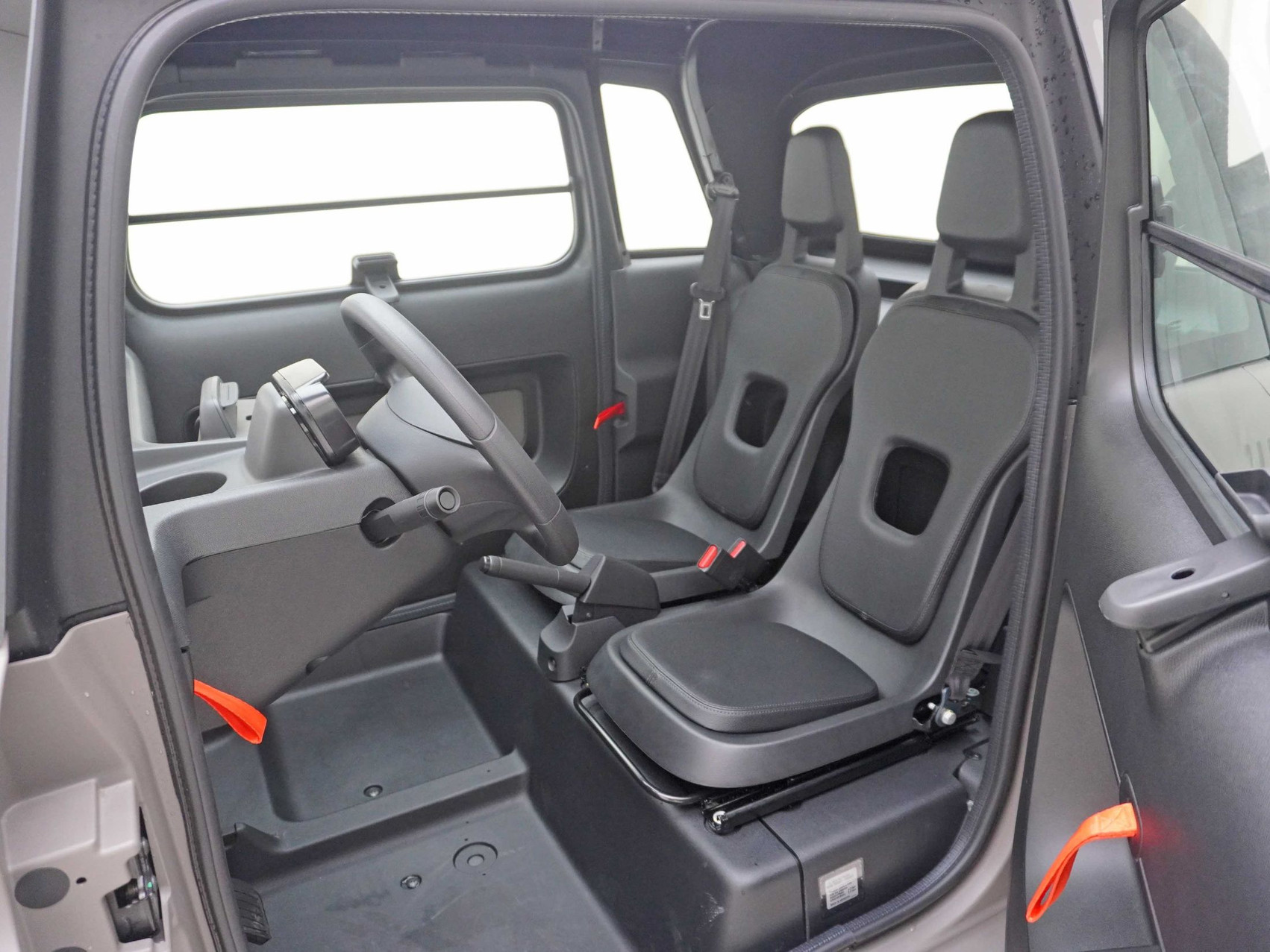 CITROËN Ami AMI Electric