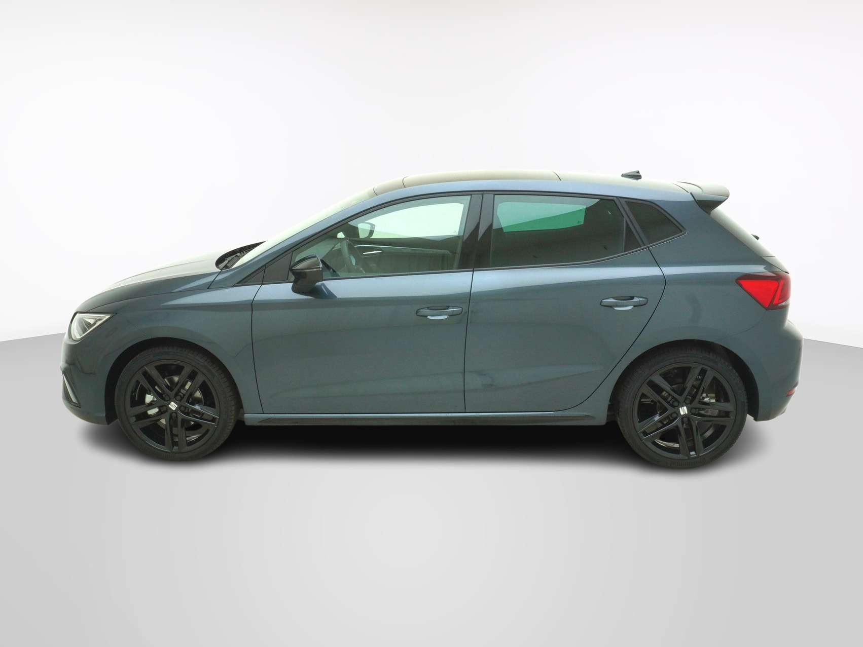 SEAT Ibiza 1.5 TSI FR DSG