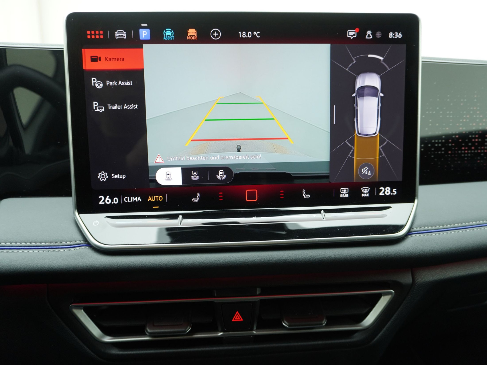 VW Tiguan 2.0 TSI DSG R-Line Black Style 4Motion (2025)