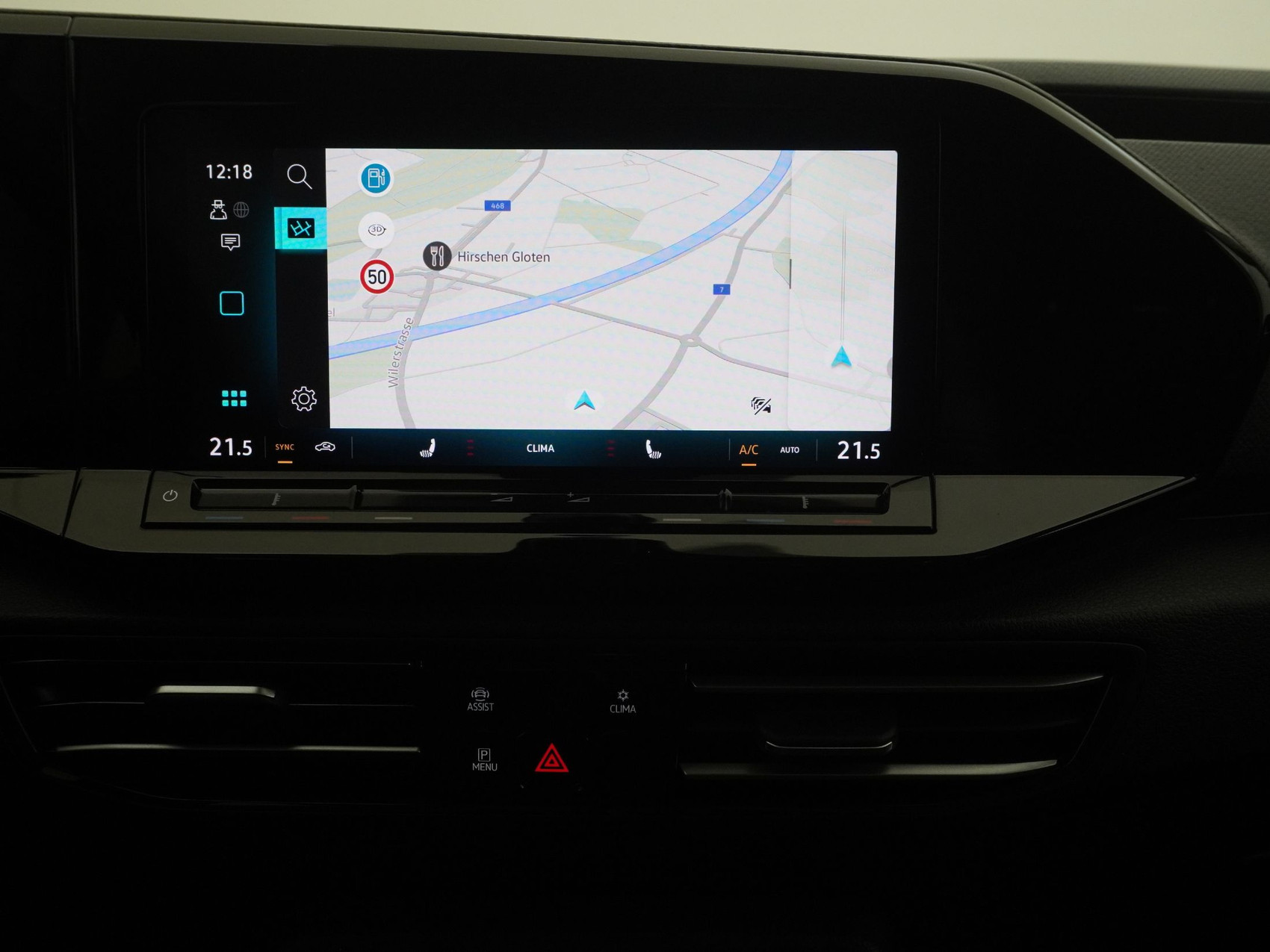 VW Caddy Maxi Outdoor 2.0 TDI 4Motion