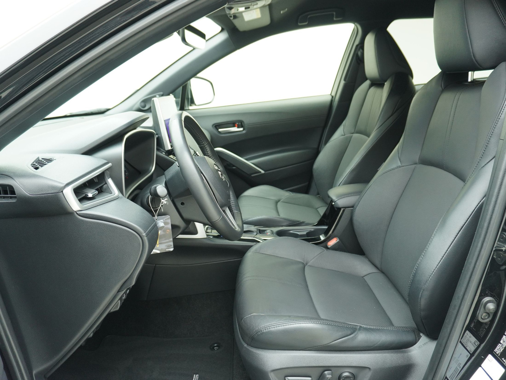 TOYOTA Corolla Cross 2.0 HSD Premium AWD-i