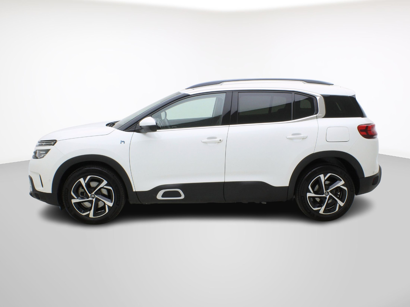 CITROËN C5 Aircross 1.6 Plug-in Hybrid Swiss Edition
