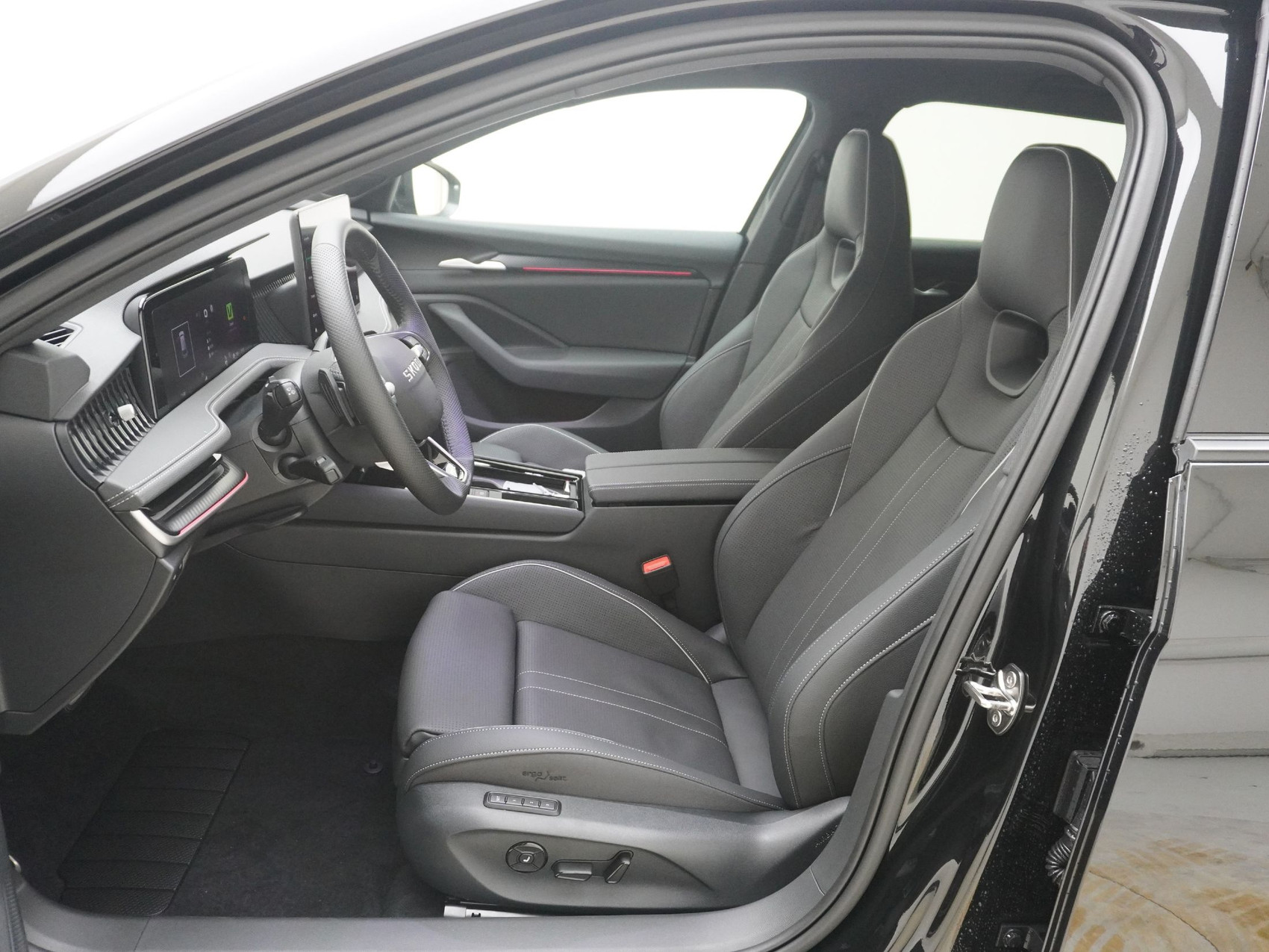 SKODA Superb 1.5 TSI Plug-in-Hybrid Sportline DSG