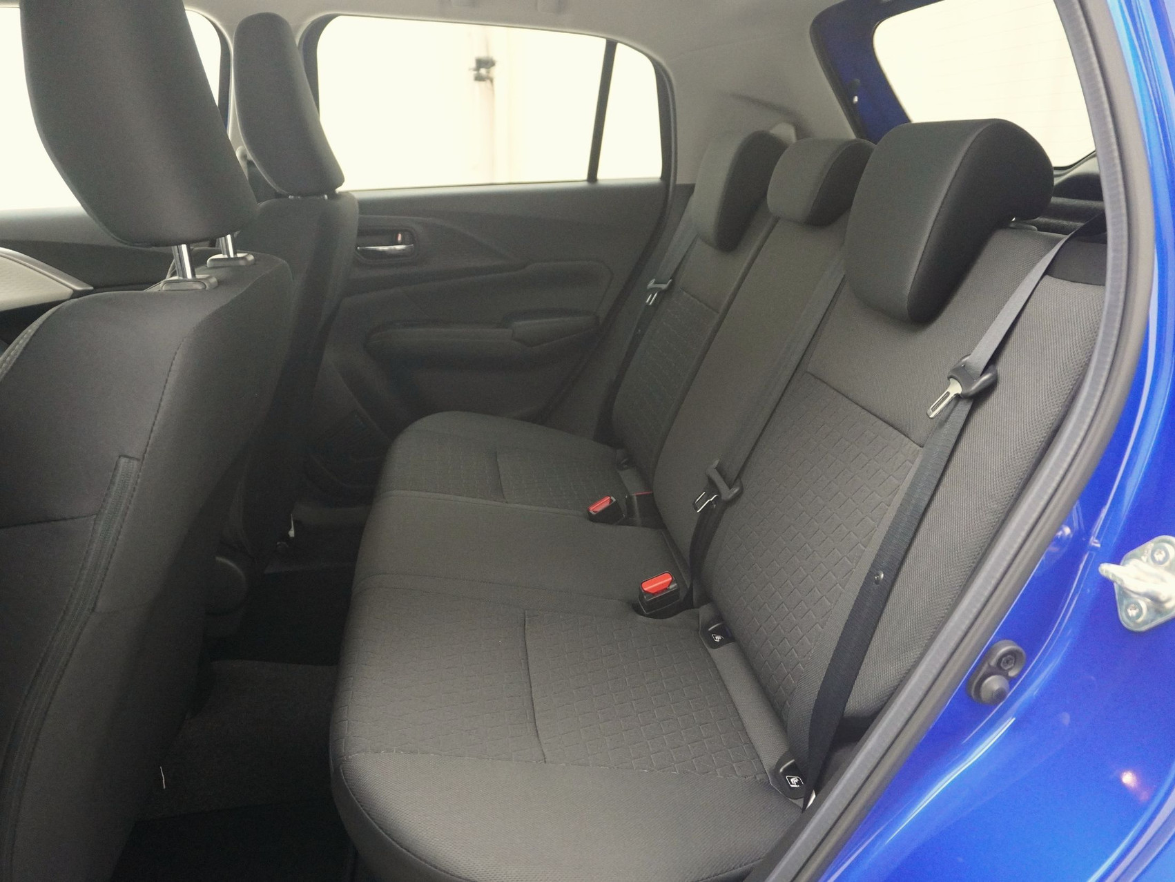 SUZUKI Swift 1.2 Sakura Top Hybrid 4×4