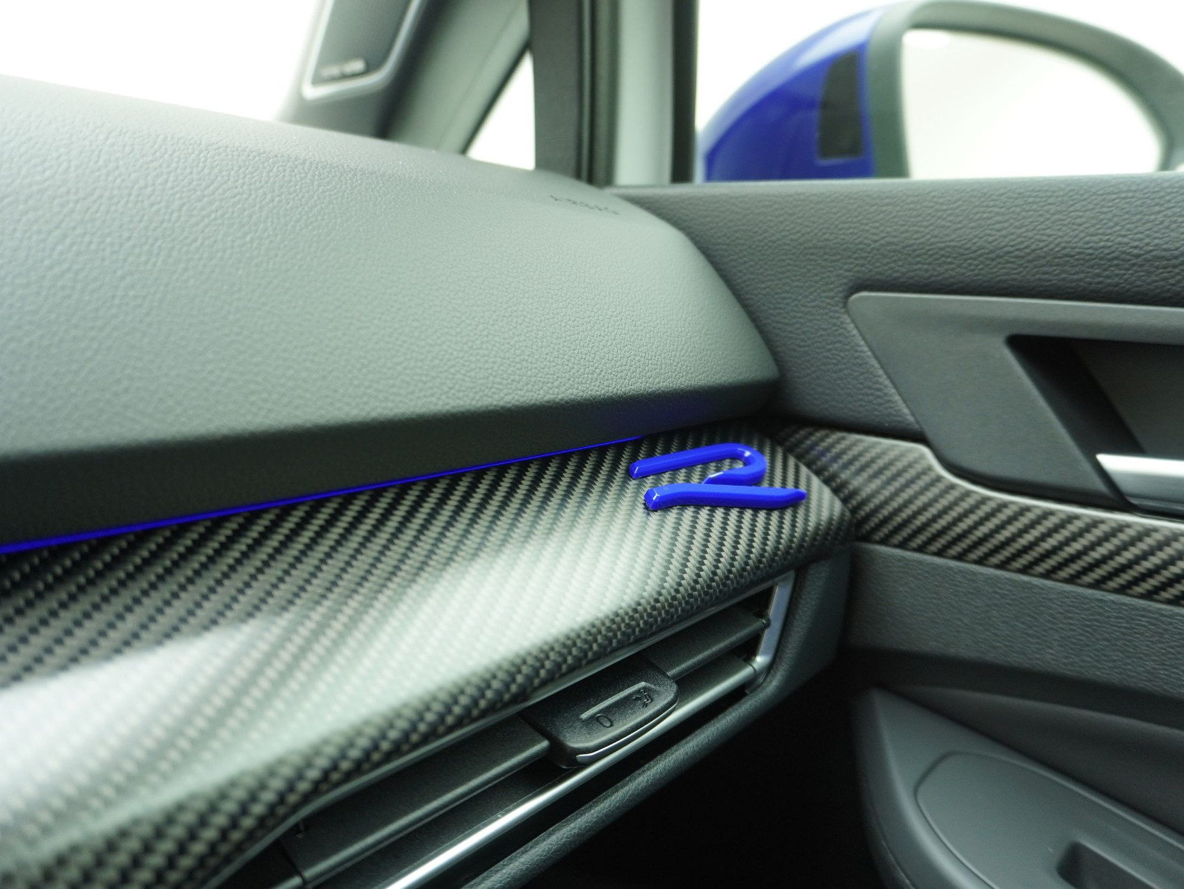 VW Golf 8 2.0 TSI DSG R 20 Years 4Motion