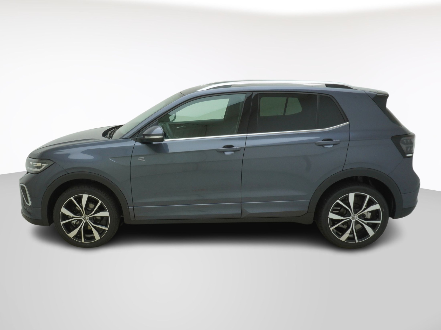 VW T-Cross 1.5 TSI R-Line DSG