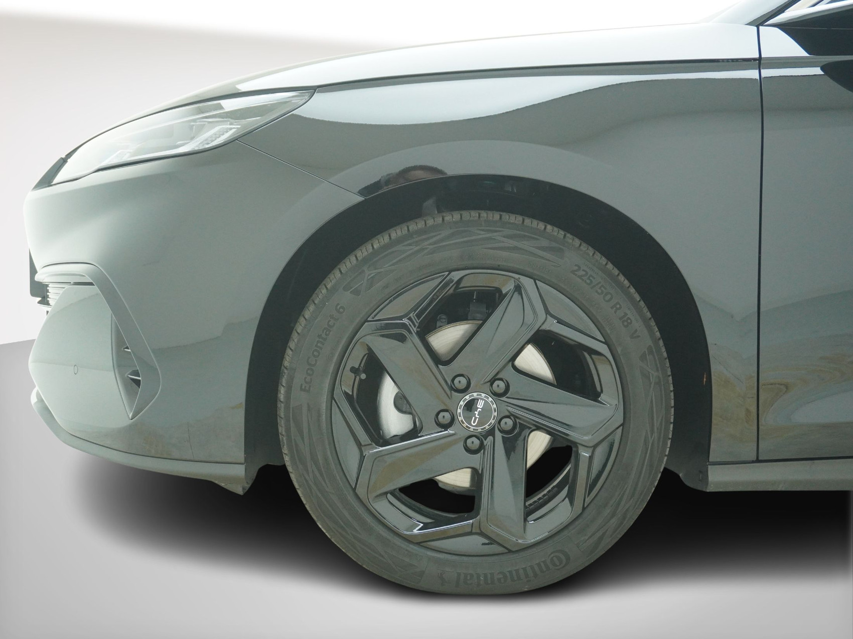 BYD Seal 6 DM-i Touring Comfort Lite