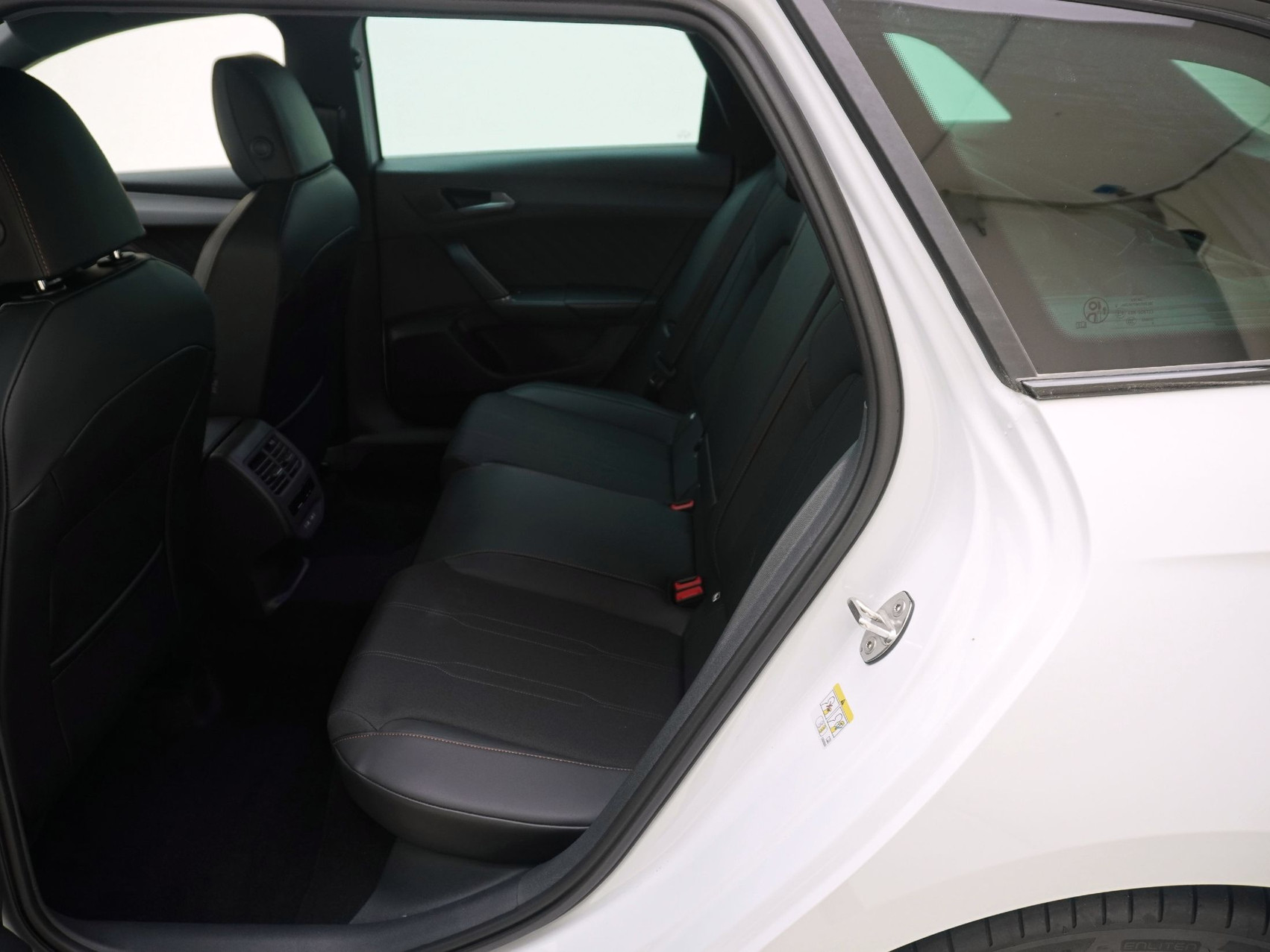CUPRA Leon ST 1.5 eTSI DSG