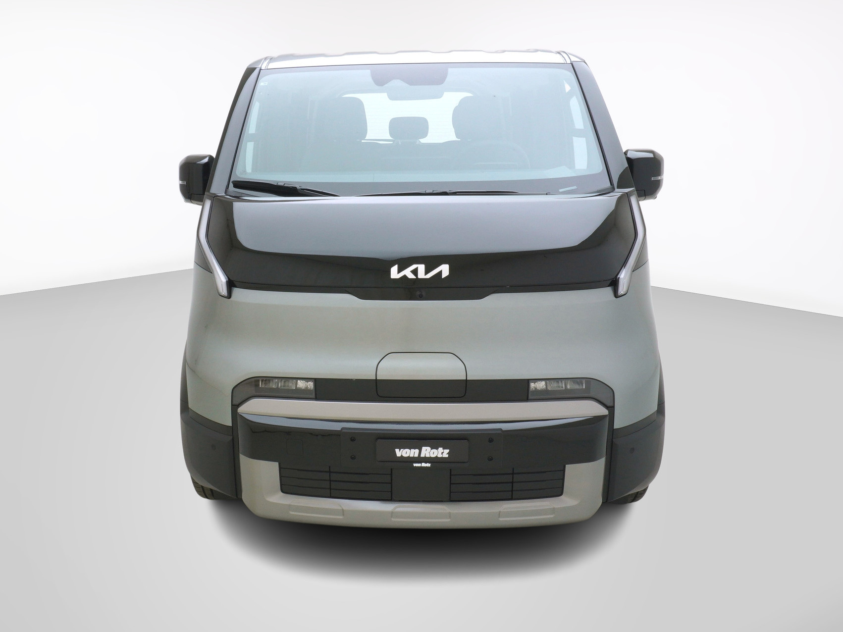 KIA PV5 Passenger 71.2 kWh Elite Plus