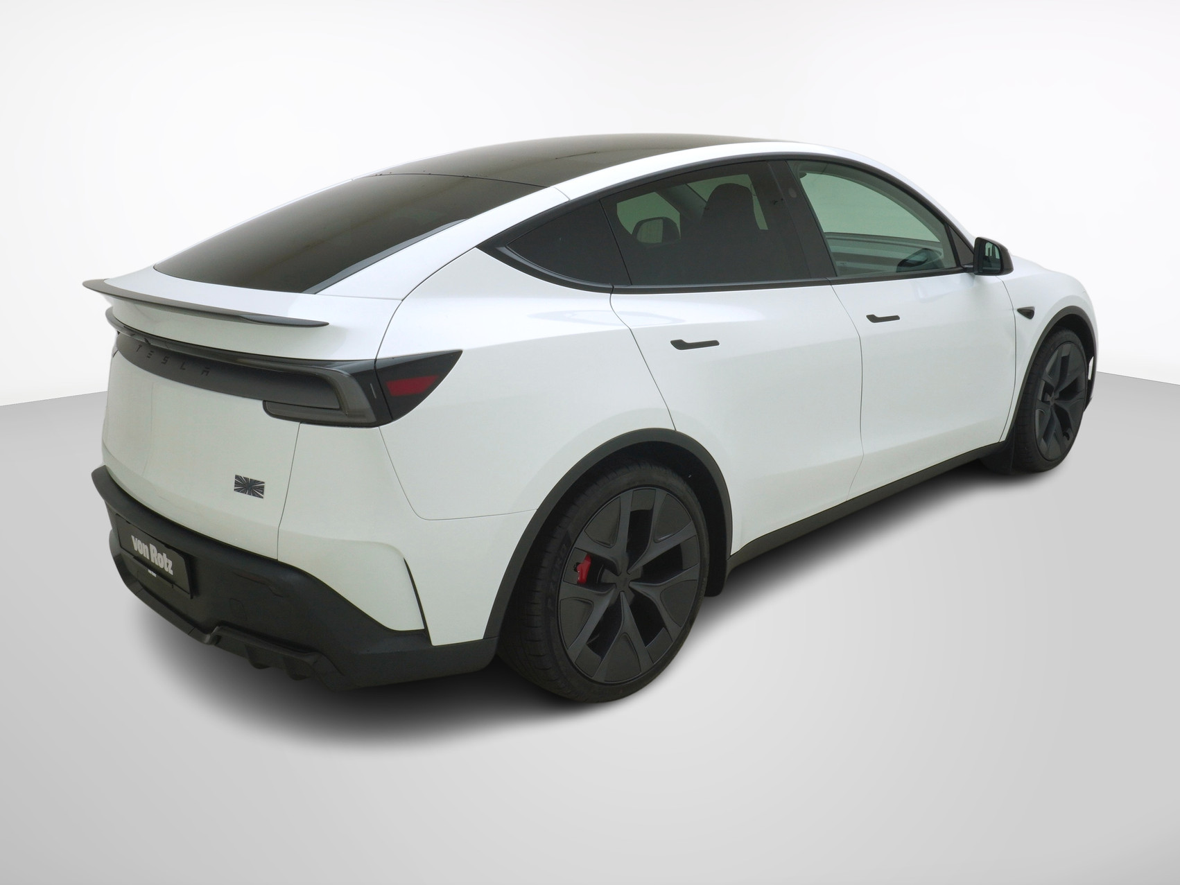 TESLA Model Y Performance AWD