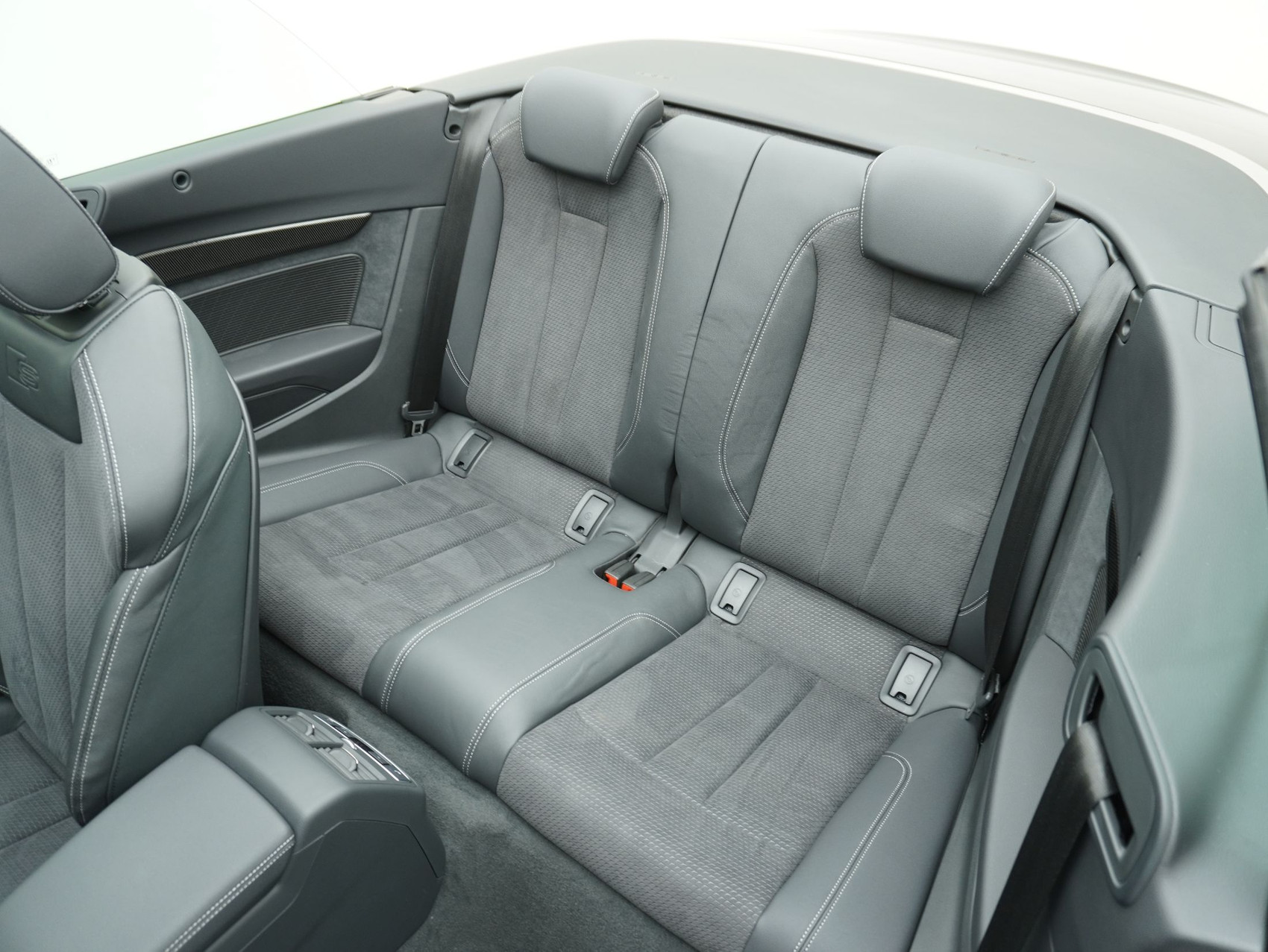 AUDI S5 Cabriolet 3.0 V6 TFSI quattro T-Tronic