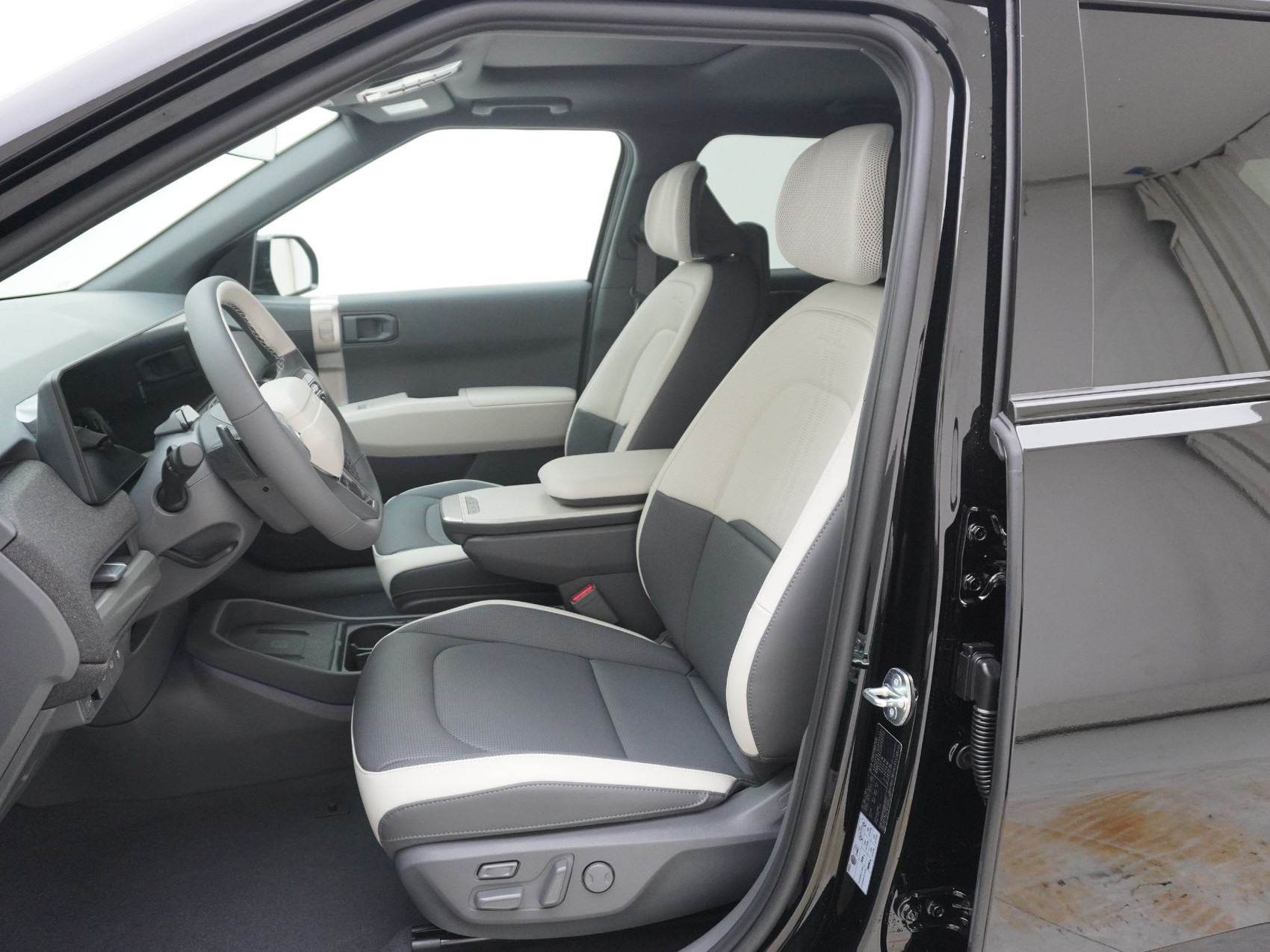 KIA EV3 81 kWh GT-Line