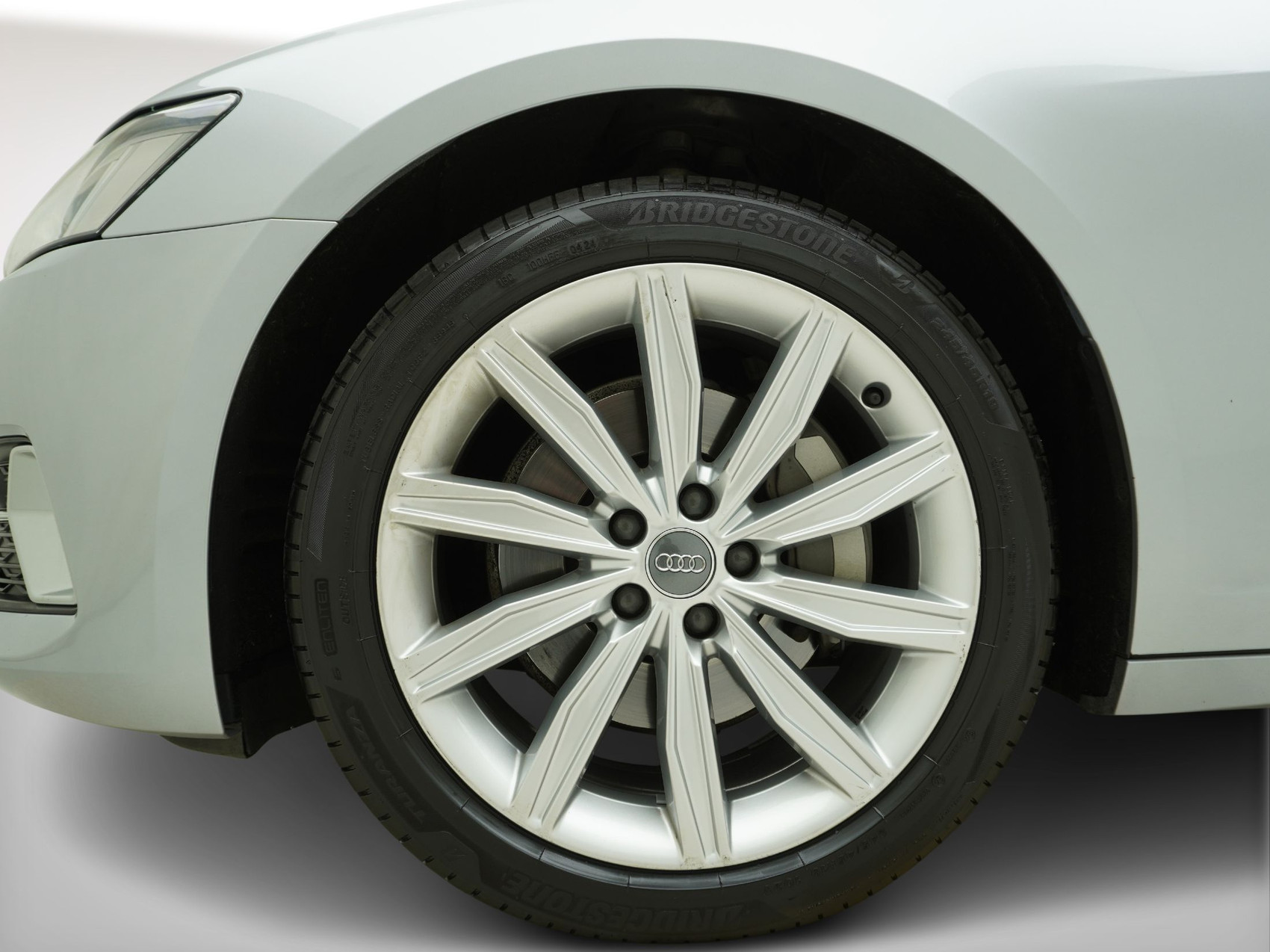 AUDI A6 Avant 45 TFSI Sport quattro S-Tronic