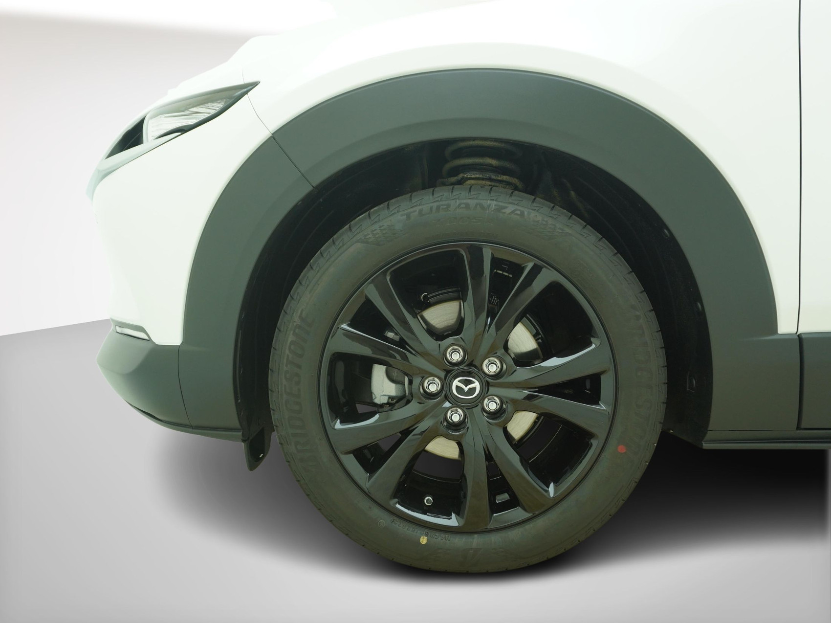 MAZDA CX-30 2.0 186 Homura AWD