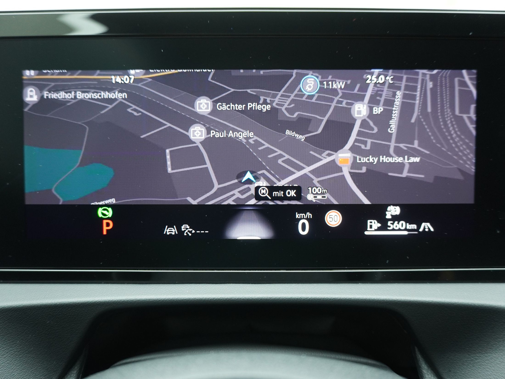 VW Tiguan 2.0 TSI DSG R-Line Black Style 4Motion (2025)