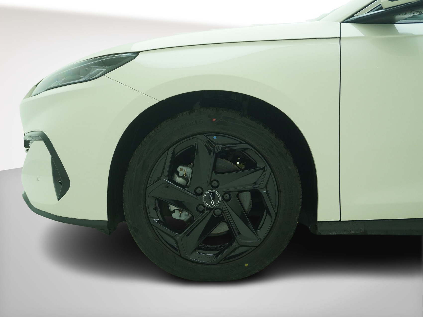 BYD Seal 6 DM-i Touring Comfort