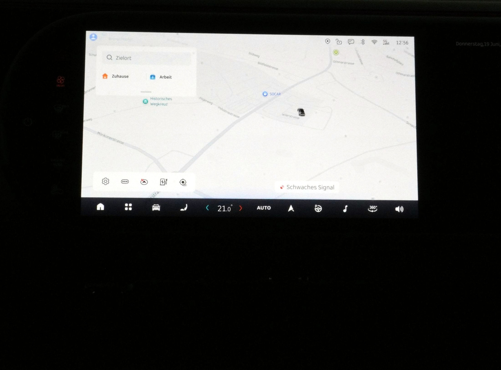 SMART #5 Brabus 4×4